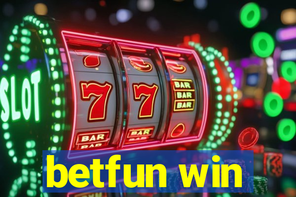 betfun win